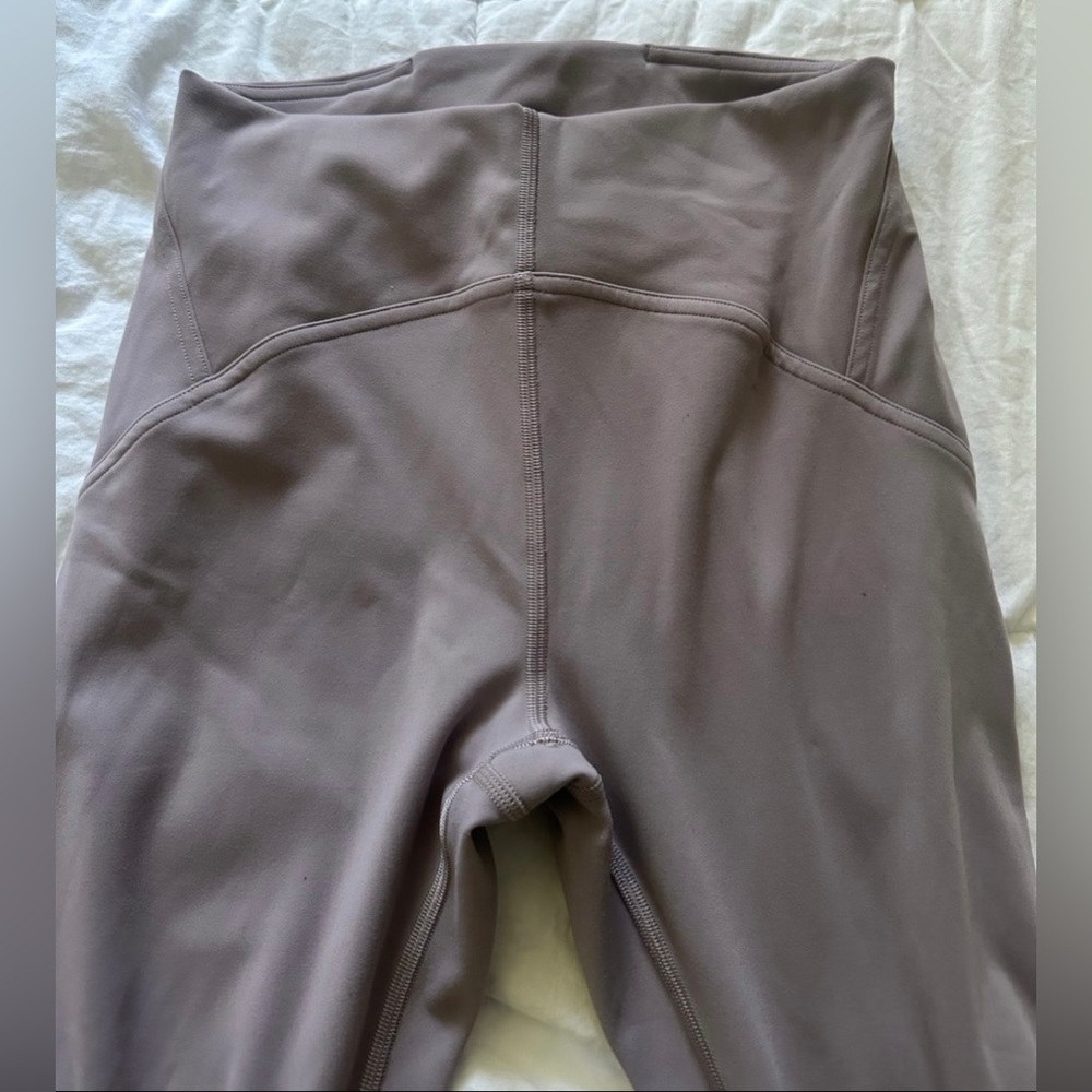 Lululemon Instill High Rise 25” Legging